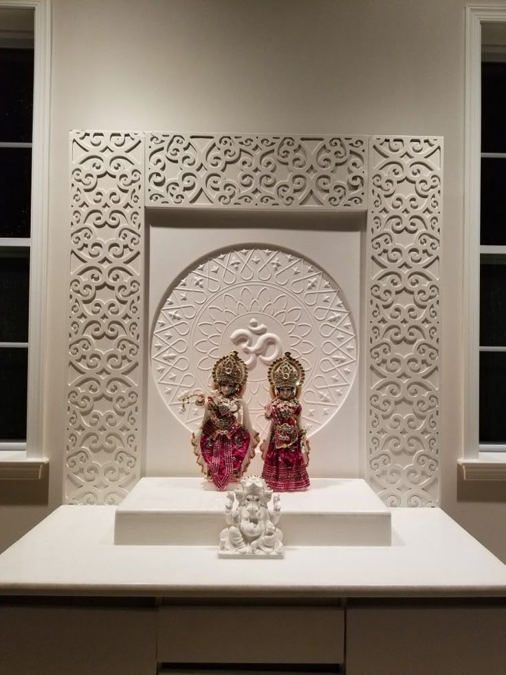 Temple for Indian homes