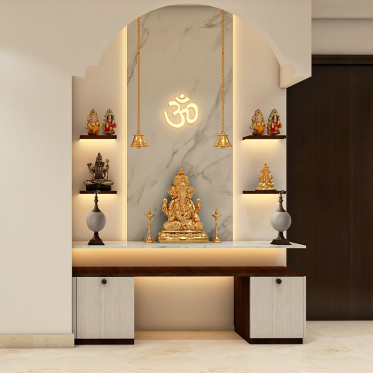 Marble mandir price