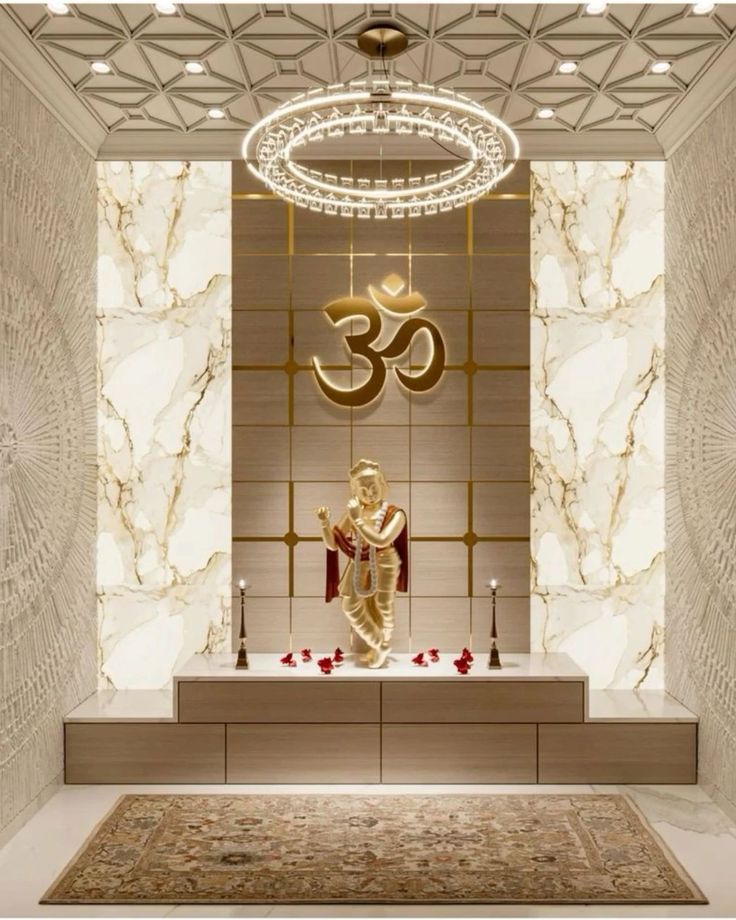 Mandir designs for home