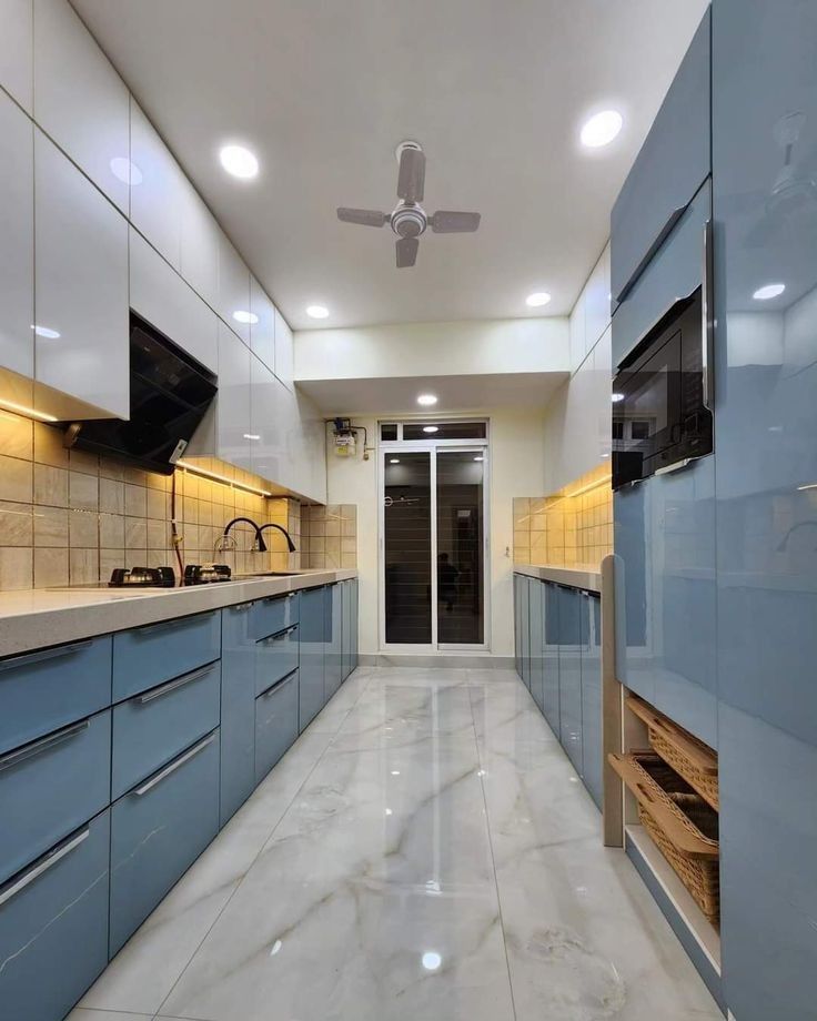 kitchen countertop designs