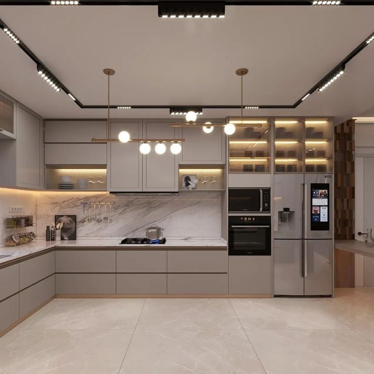 modular kitchen accessories